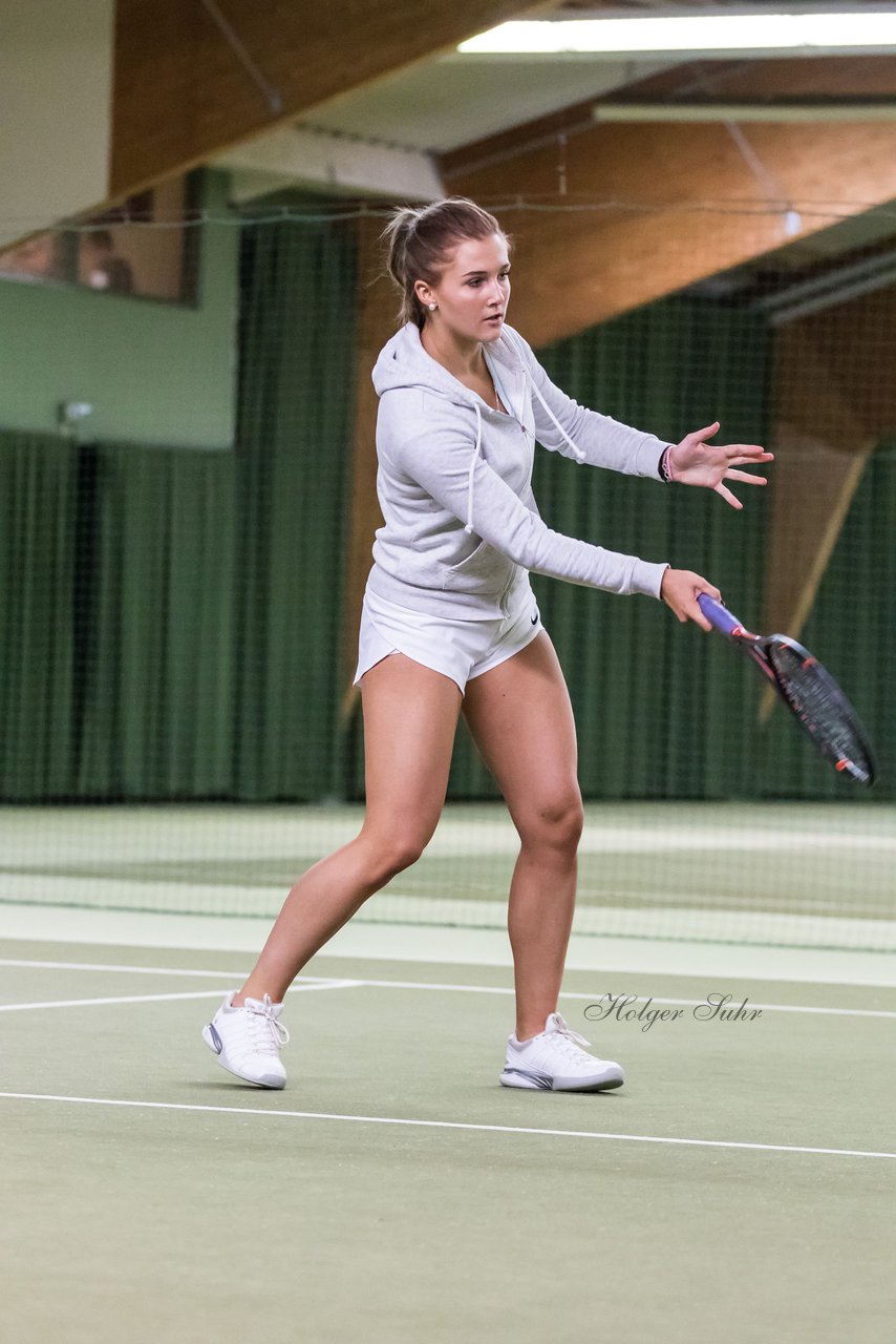 Bild 28 - Luebecker HN Goldline Cup